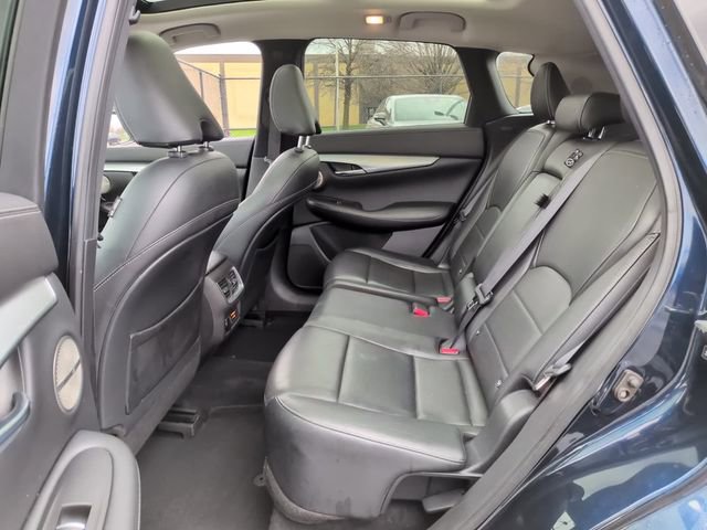 Used 2019 INFINITI QX50 Essential w/ Premium Heat Package image 13
