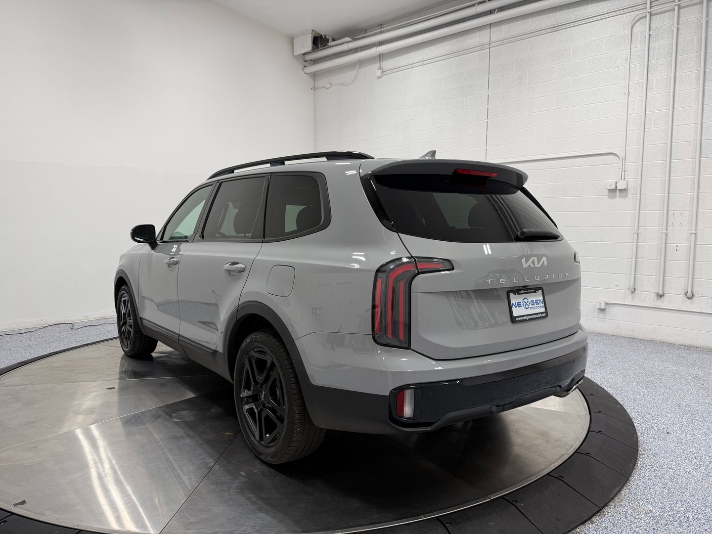 Used 2024 Kia Telluride EX X-Line image 5