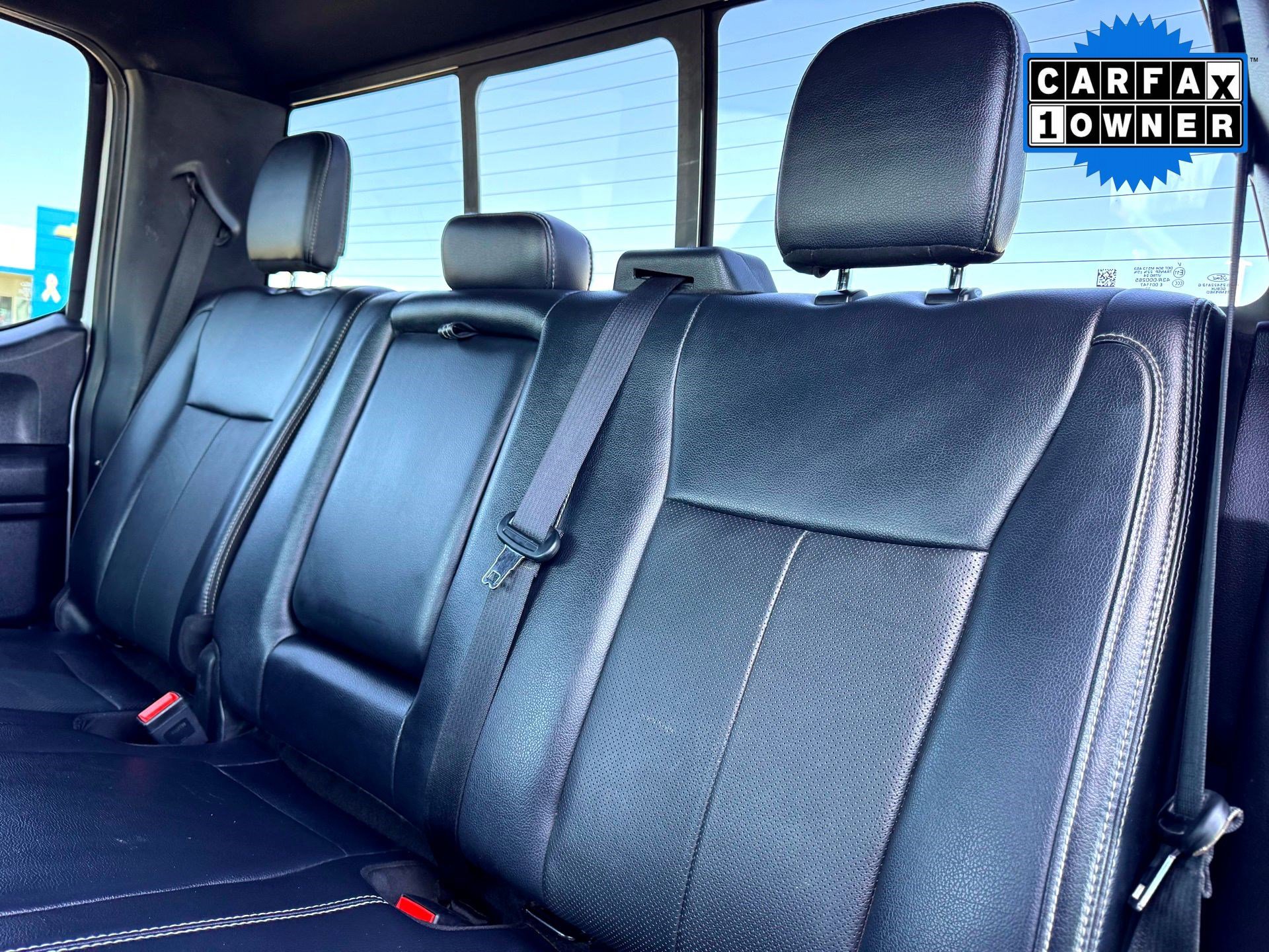 Used 2022 Ford F250 Lariat w/ Lariat Value Package image 16