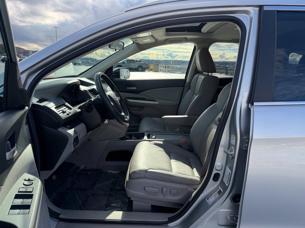 Used 2013 Honda CR-V EX-L image 10