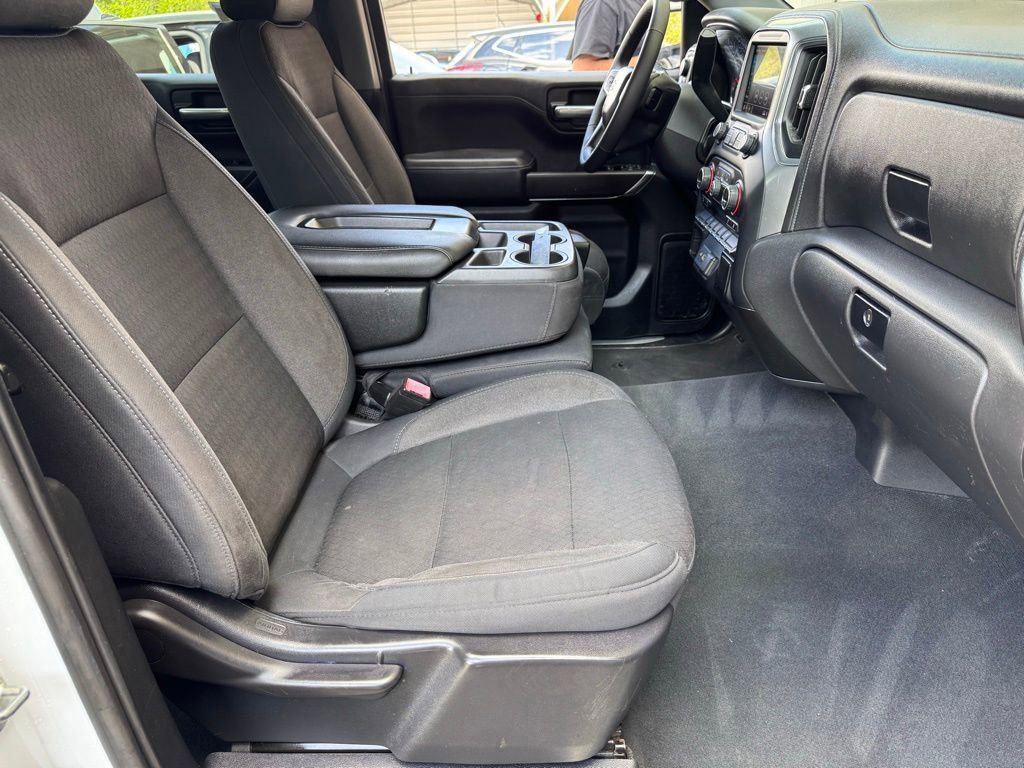 Used 2019 Chevrolet Silverado 1500 LT w/ All-Star Edition image 16