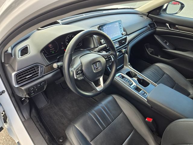 Used 2024 Honda Accord LX image 9