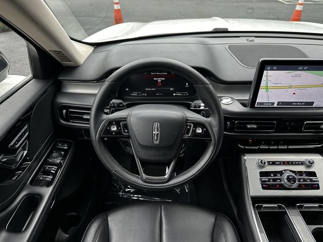 Certified 2023 Lincoln Aviator AWD w/ Premium Package image 14