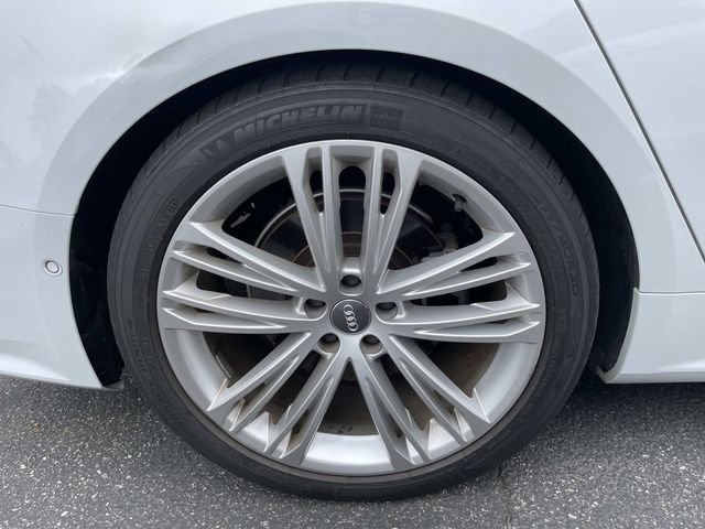 Used 2019 Audi A7 3.0T Premium Plus w/ Premium Plus Package AWD/4WD image 7