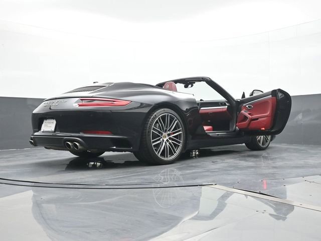 Certified 2019 Porsche 911 Carrera S image 23