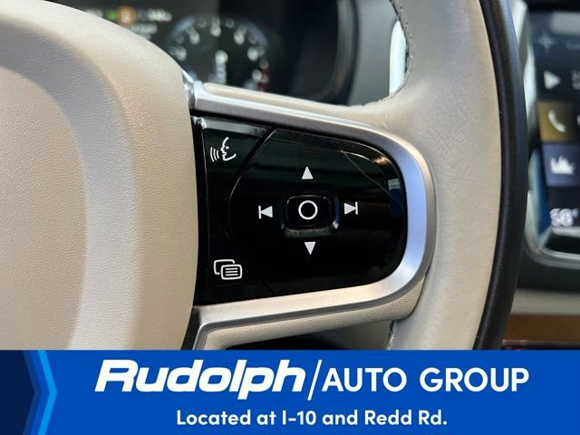 Used 2019 Volvo XC90 T6 Inscription w/ Protection Package Premier image 26