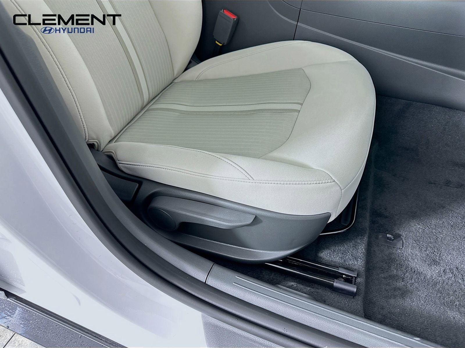 New 2026 Hyundai Sonata SEL image 29