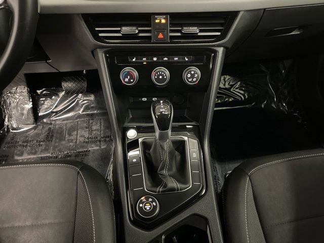 Certified 2023 Volkswagen Taos SE AWD/4WD image 23