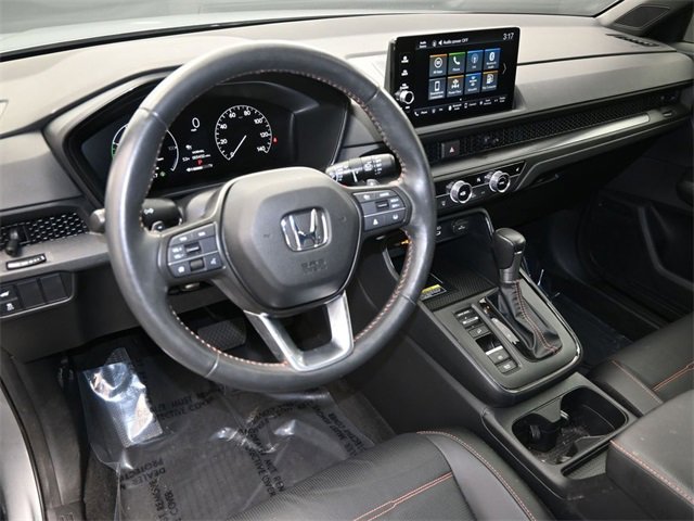 Used 2024 Honda CR-V Sport-L image 16