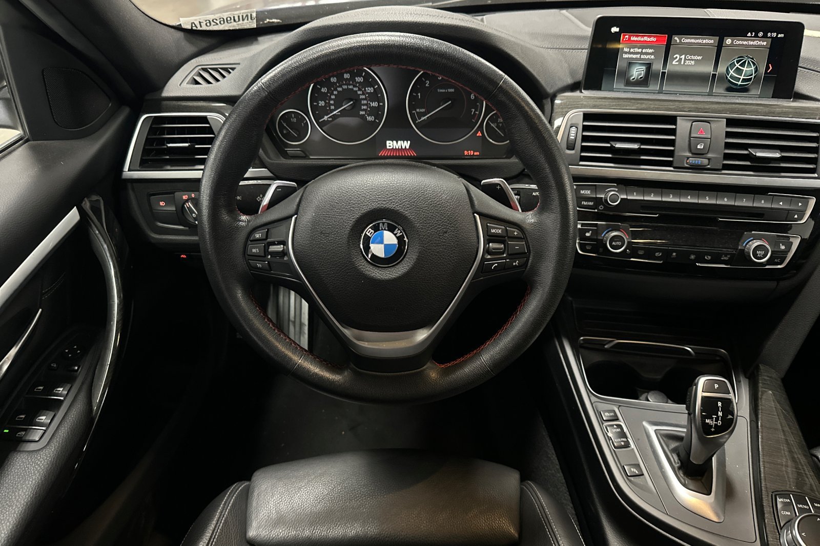 Used 2018 BMW 330i Sedan RWD image 16