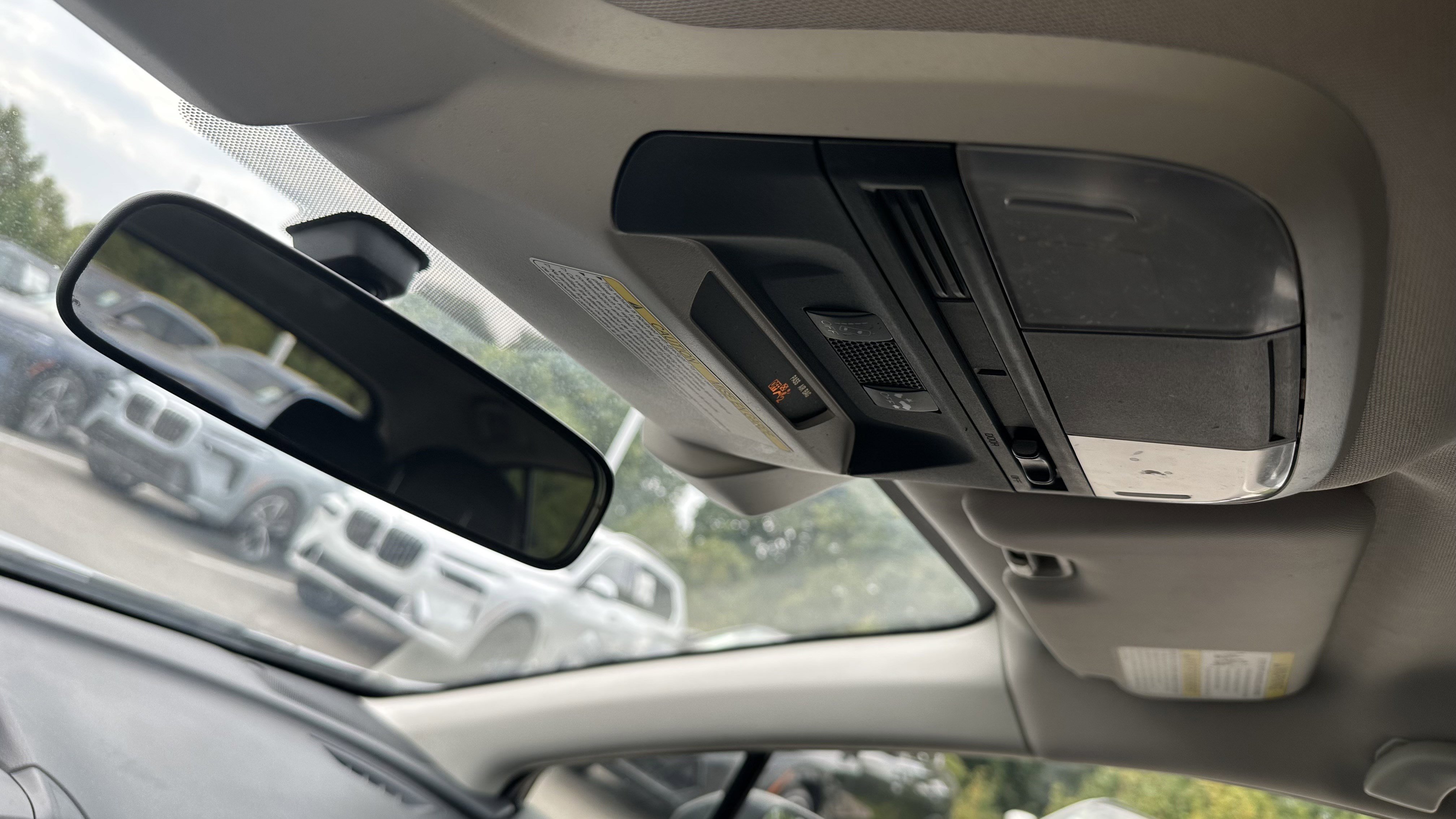 Used 2023 Subaru Crosstrek 2.0i image 24