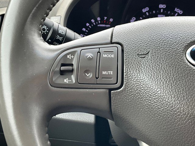 Used 2015 Kia Sportage EX image 13