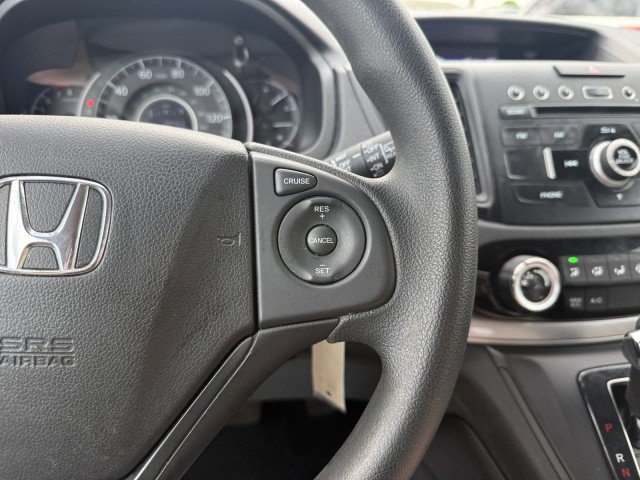 Used 2015 Honda CR-V LX image 28