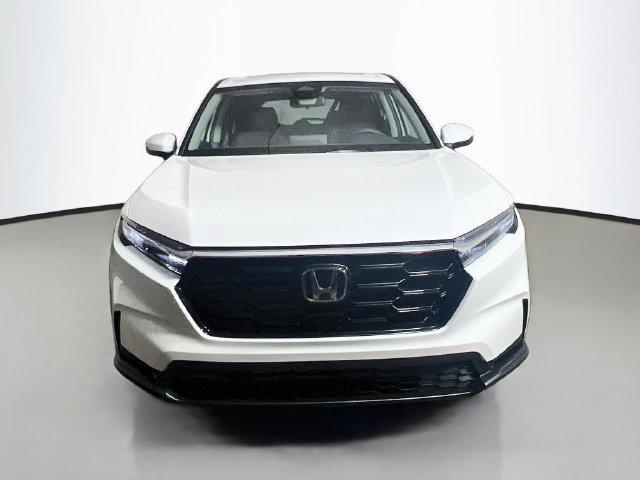 New 2027 Honda CR-V EX image 2
