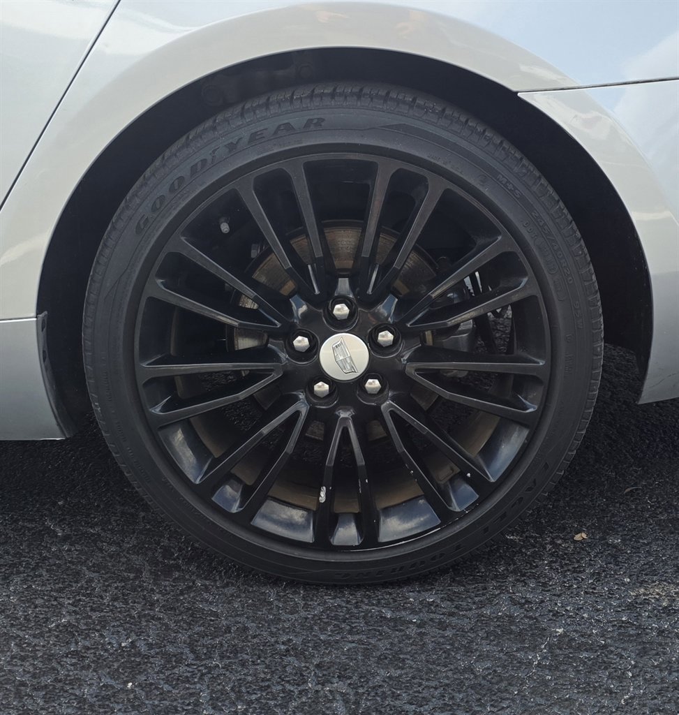 Used 2013 Cadillac XTS Platinum image 35