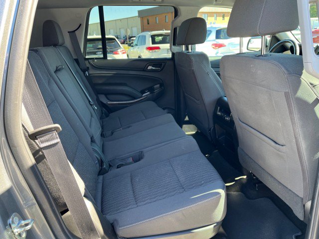Used 2018 Chevrolet Tahoe LS w/ Max Trailering Package AWD/4WD image 18
