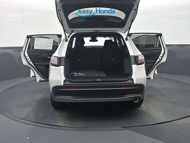 New 2026 Honda HR-V Sport image 40