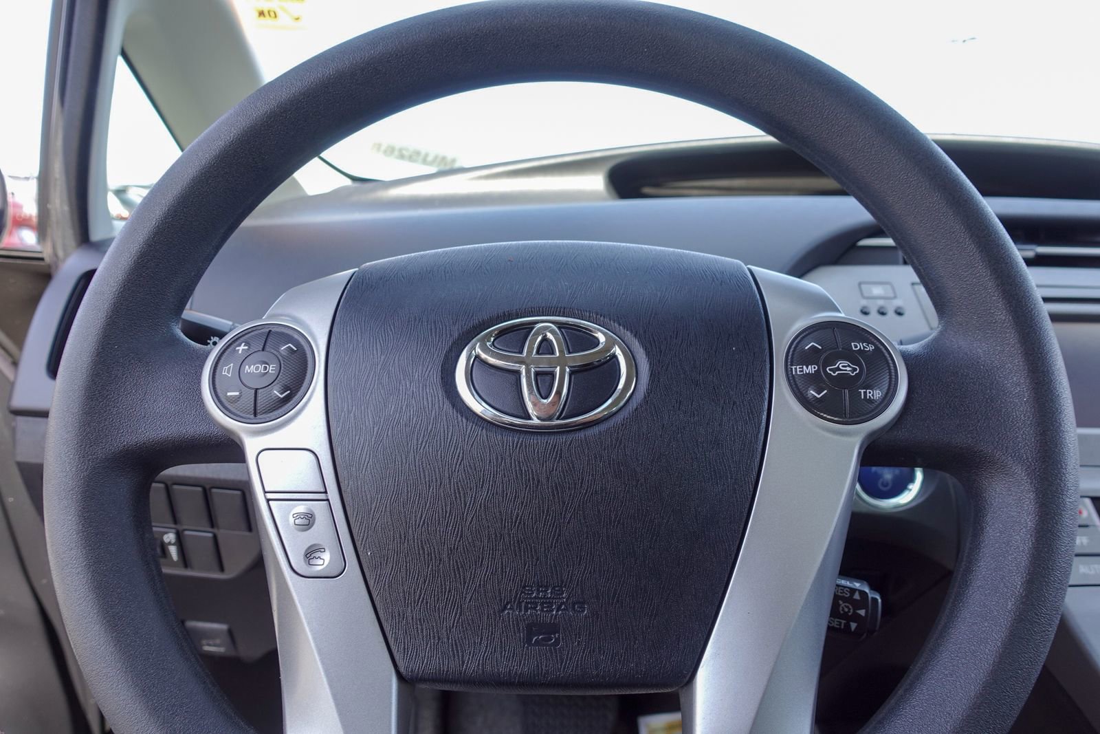 Used 2015 Toyota Prius Two FWD image 15