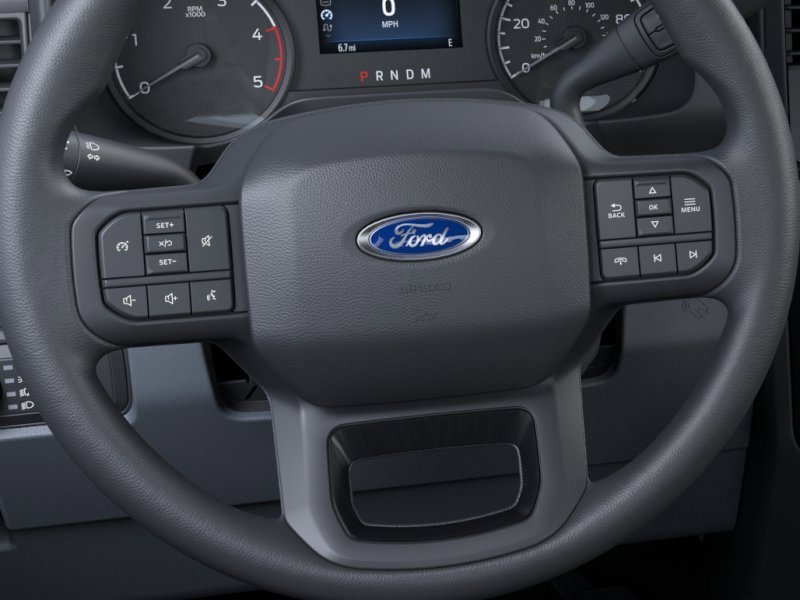 New 2026 Ford F250 XLT AWD/4WD image 12