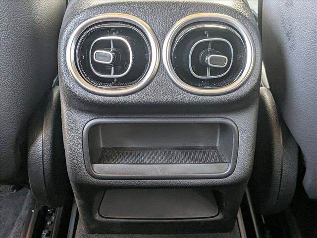 Certified 2025 Mercedes-Benz GLC 350e 4MATIC image 17