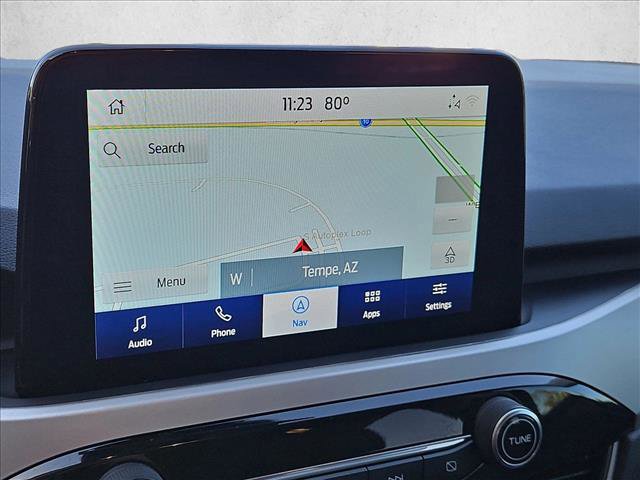 Used 2022 Ford Escape SE w/ SE Sport Appearance Package image 19