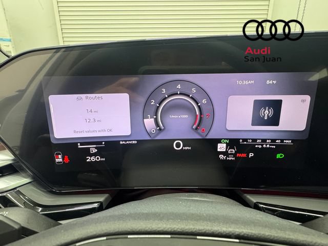 New 2026 Audi A5 2.0T Premium Plus AWD/4WD image 16