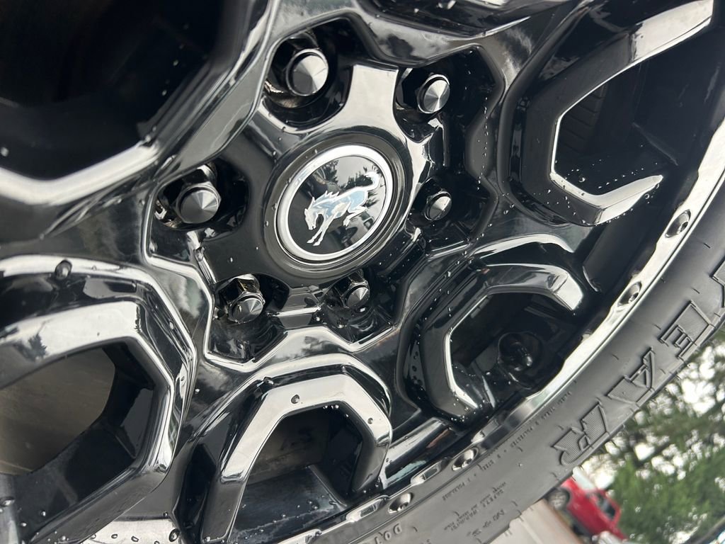 Used 2021 Ford Bronco Wildtrak image 35