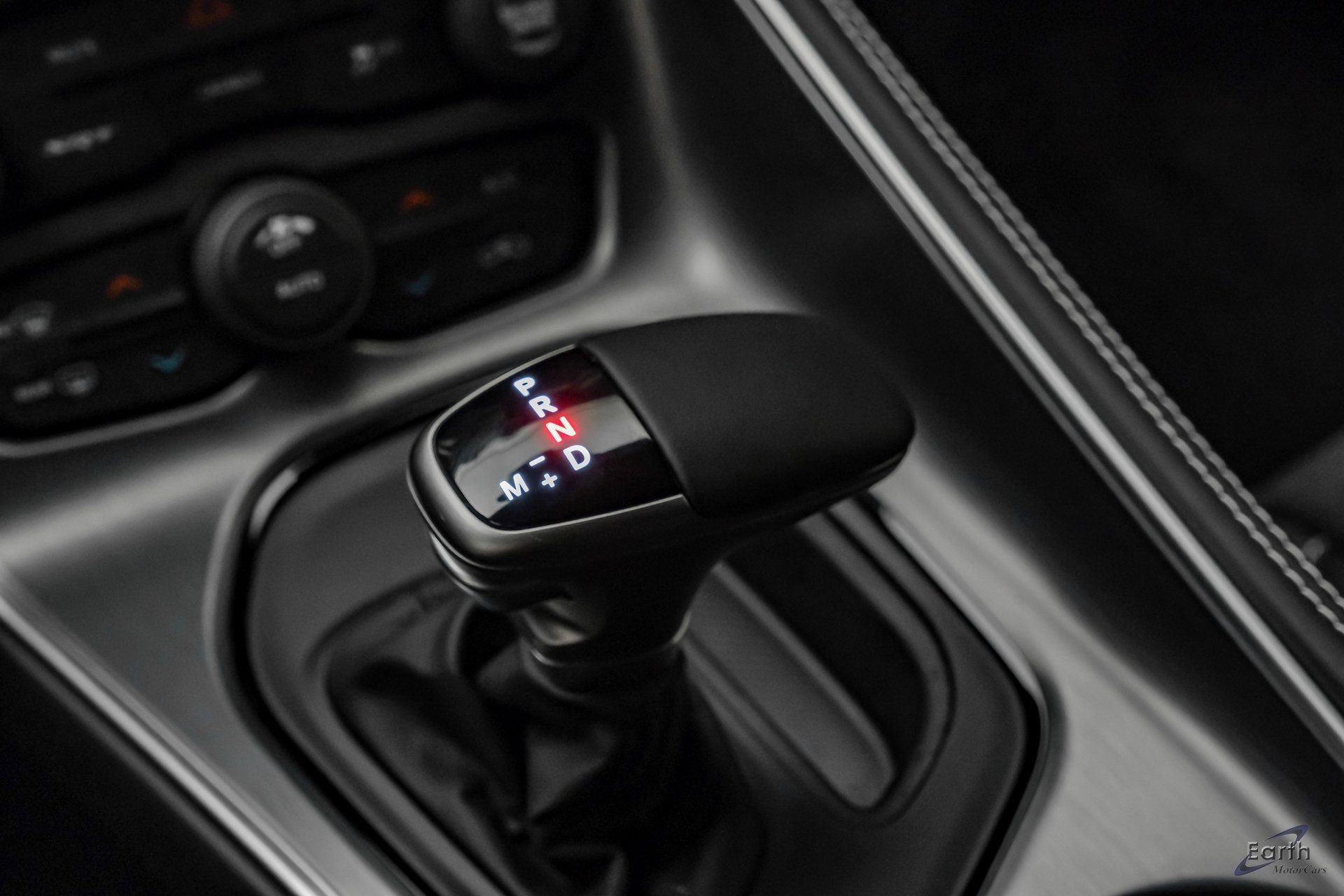 Used 2018 Dodge Challenger SRT Demon w/ Leather Front Seat Group image 72