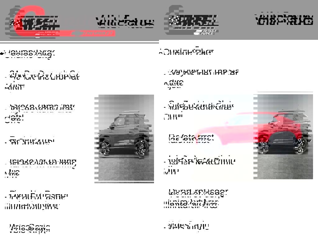 New 2026 Chevrolet TrailBlazer LT w/ Convenience Package image 10