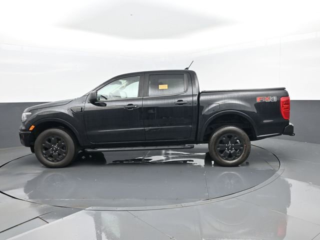 Used 2020 Ford Ranger XLT w/ Equipment Group 301A Mid AWD/4WD image 5