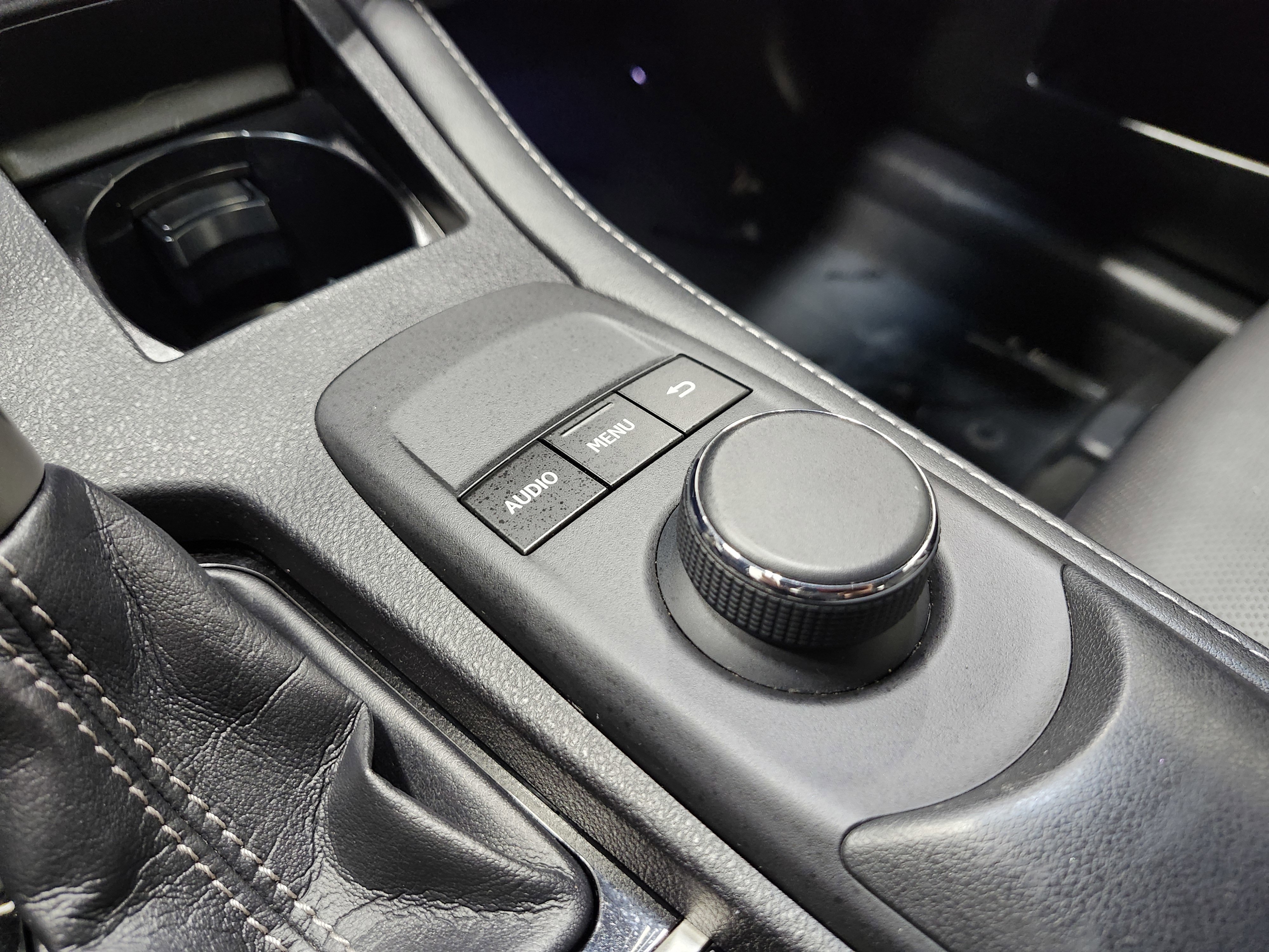 Used 2016 Lexus ES 350 w/ Premium Package w/Wood Trim image 11