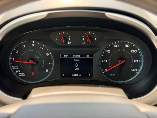 Used 2024 Chevrolet Malibu LT FWD image 10