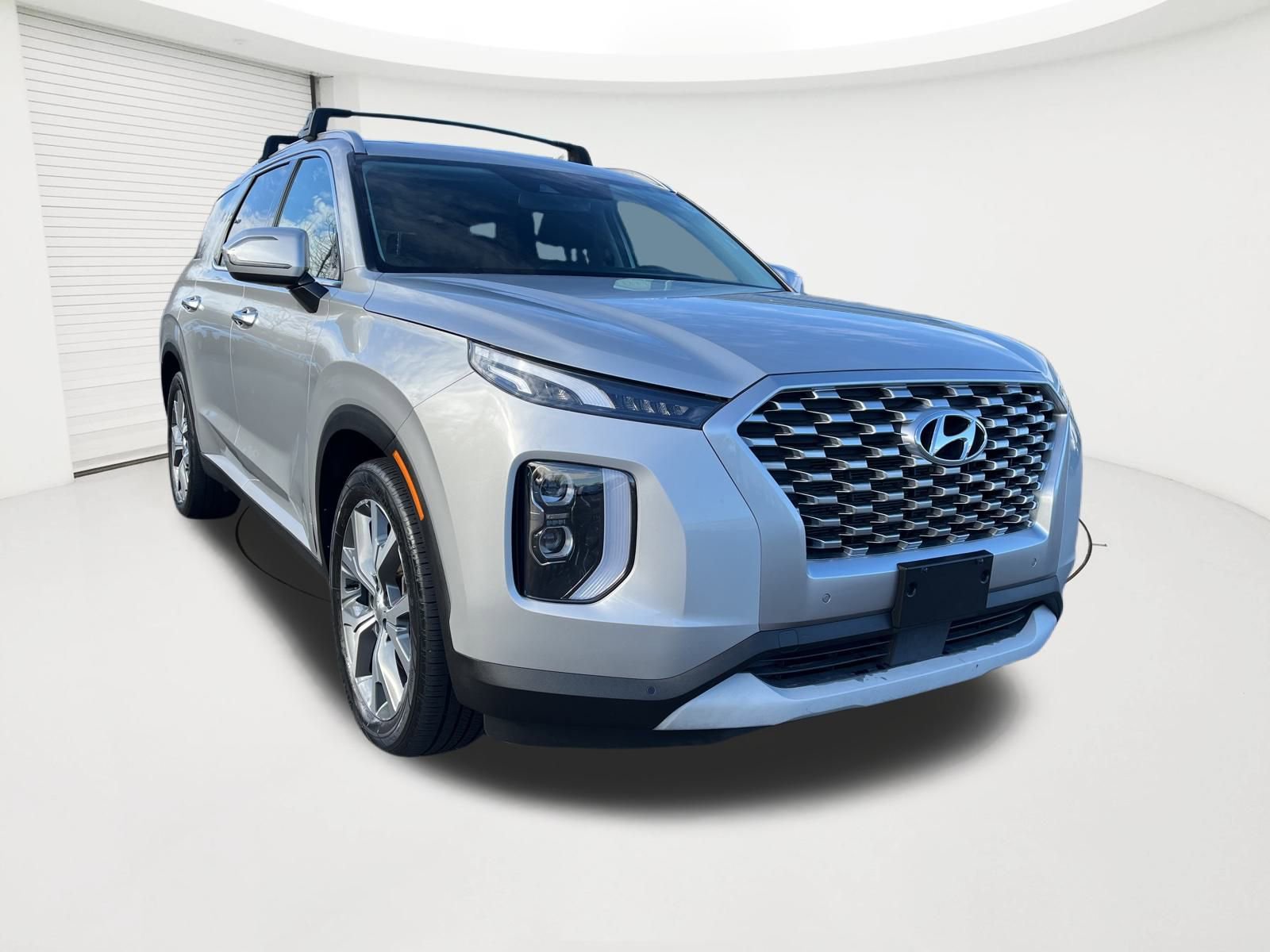 Used 2022 Hyundai Palisade SEL w/ Convenience Package image 6