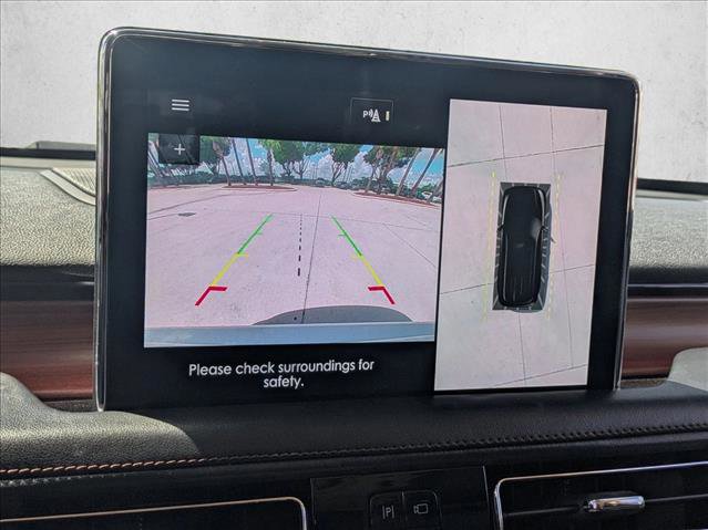 Used 2022 Lincoln Aviator Reserve w/ Equipment Group 201A image 11