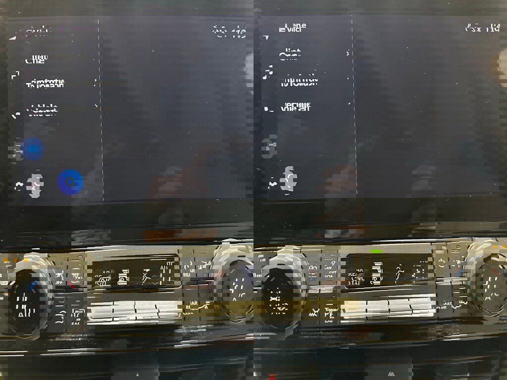 Used 2025 Toyota Grand Highlander AWD image 31