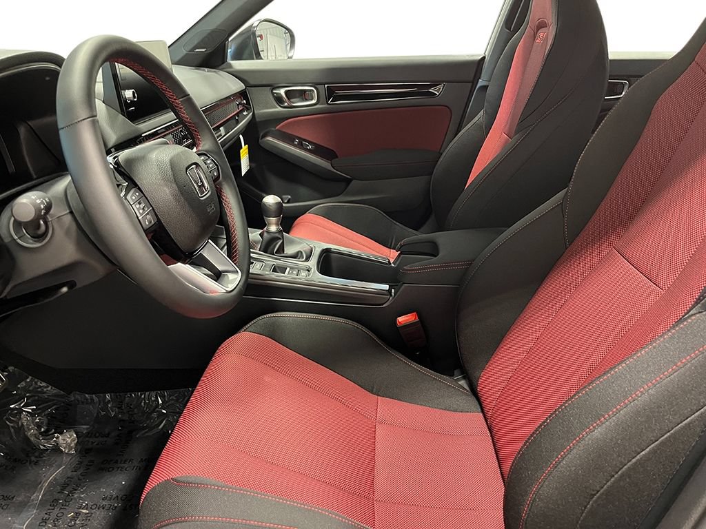 New 2026 Honda Civic Si image 13