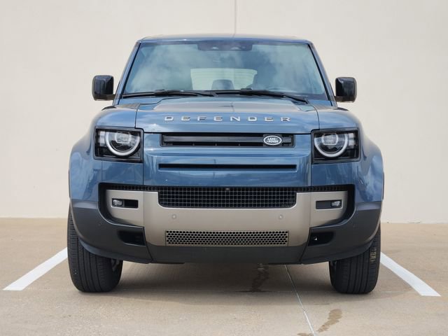 Used 2026 Land Rover Defender 110 S image 2