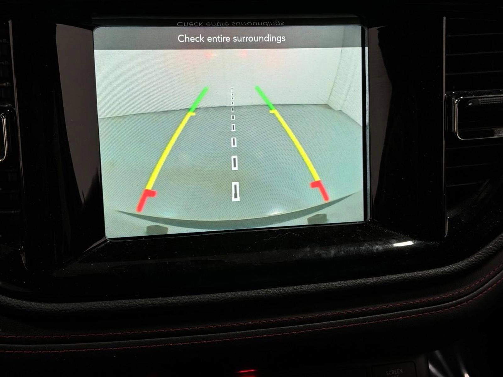 Used 2023 Dodge Durango GT image 32