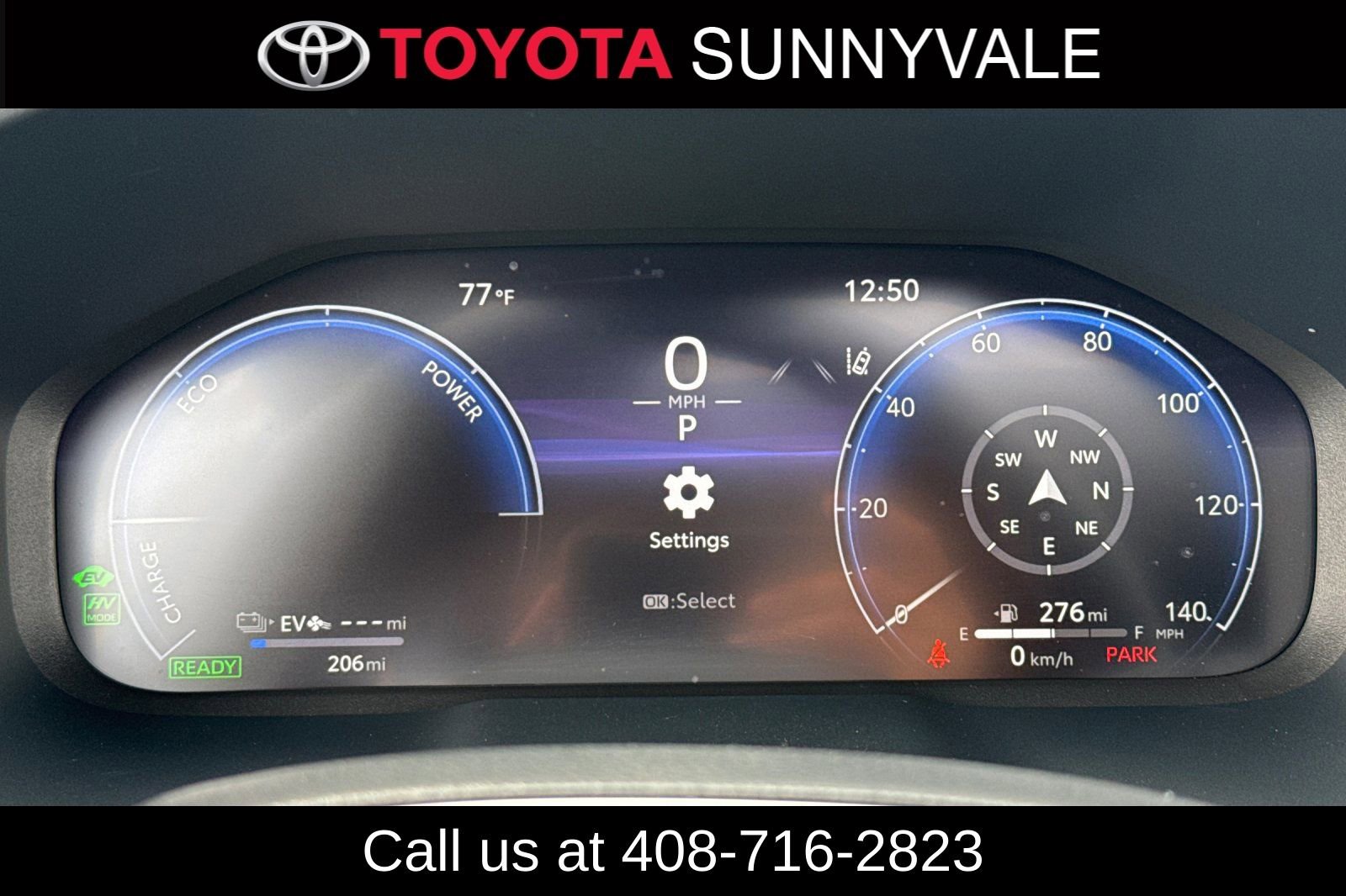 Certified 2025 Toyota RAV4 XSE w/ Weather Package image 29