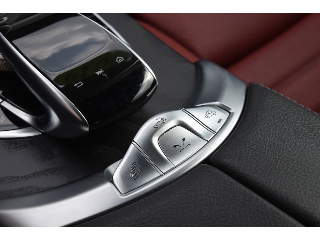Used 2019 Mercedes-Benz C 43 AMG 4MATIC Cabriolet image 38