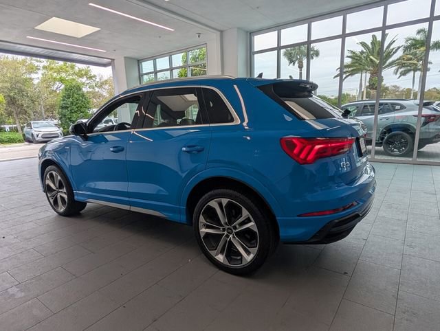 Used 2019 Audi Q3 2.0T Premium Plus image 10