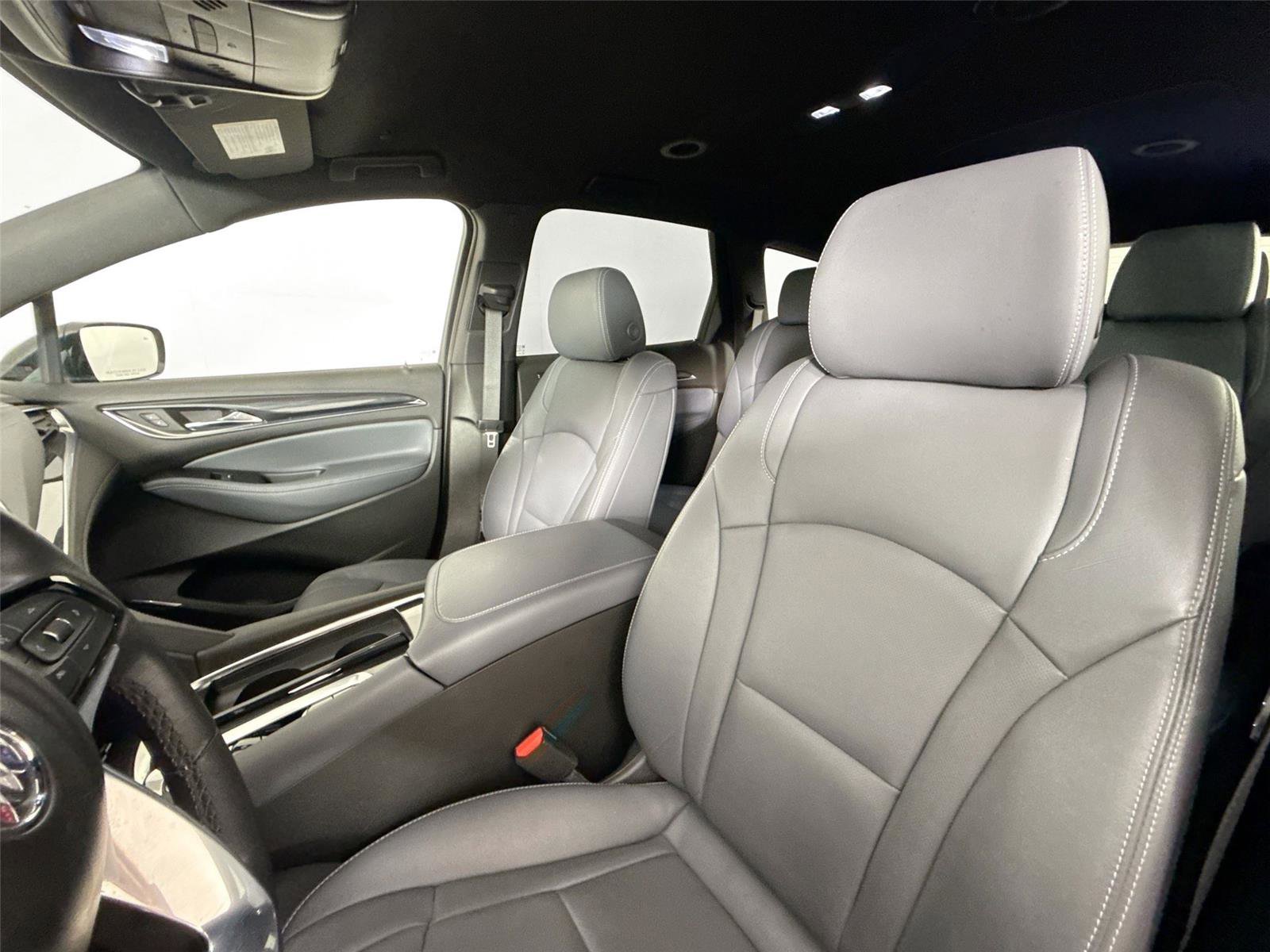 Used 2024 Buick Enclave Essence video 3