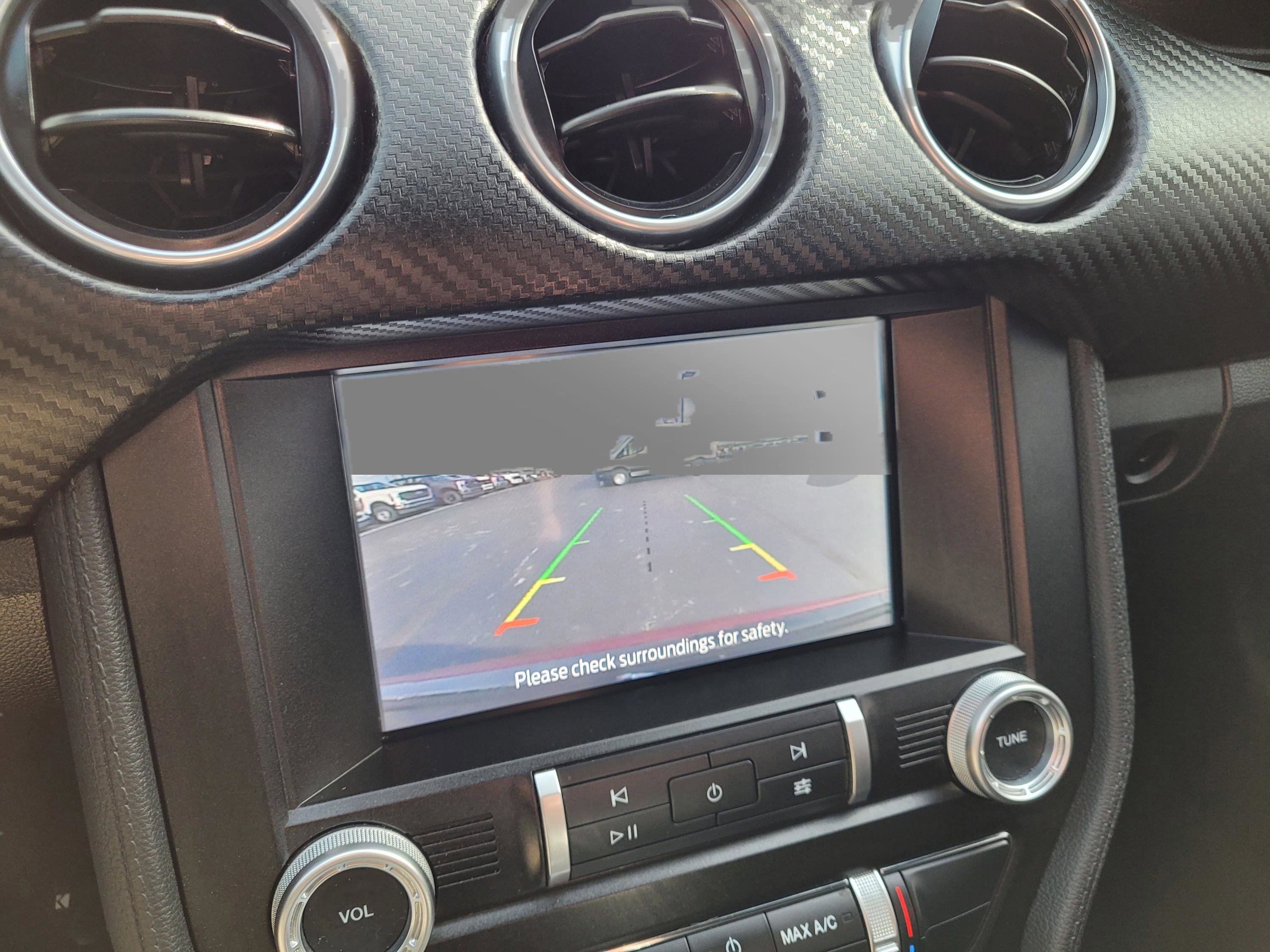 Certified 2021 Ford Mustang EcoBoost w/ Equipment Group 101A image 20