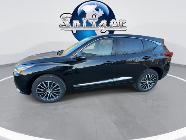 New 2026 Acura RDX SH-AWD w/ Advance Package image 4