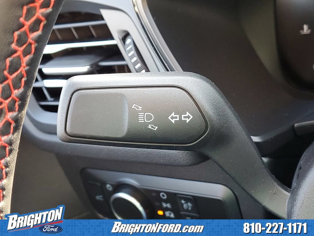 Used 2024 Ford Escape ST-Line w/ Tech Pack #1 AWD/4WD image 19