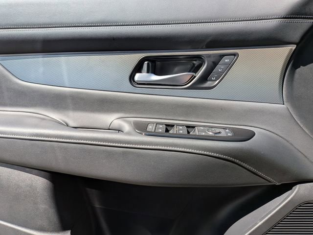 Used 2025 Nissan Murano SL image 29