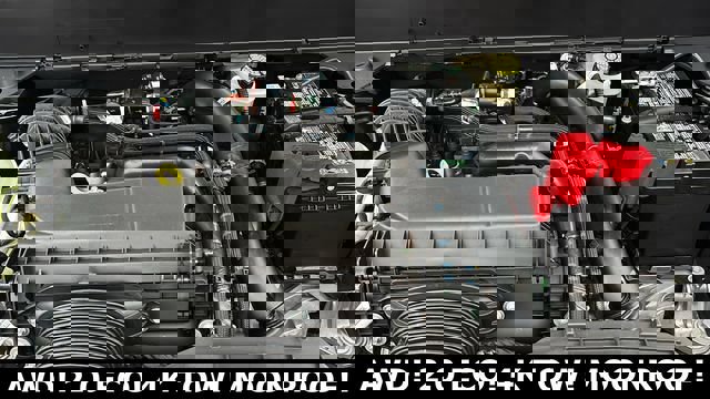 New 2026 Ford Maverick Lariat w/ 4K Tow Package image 33