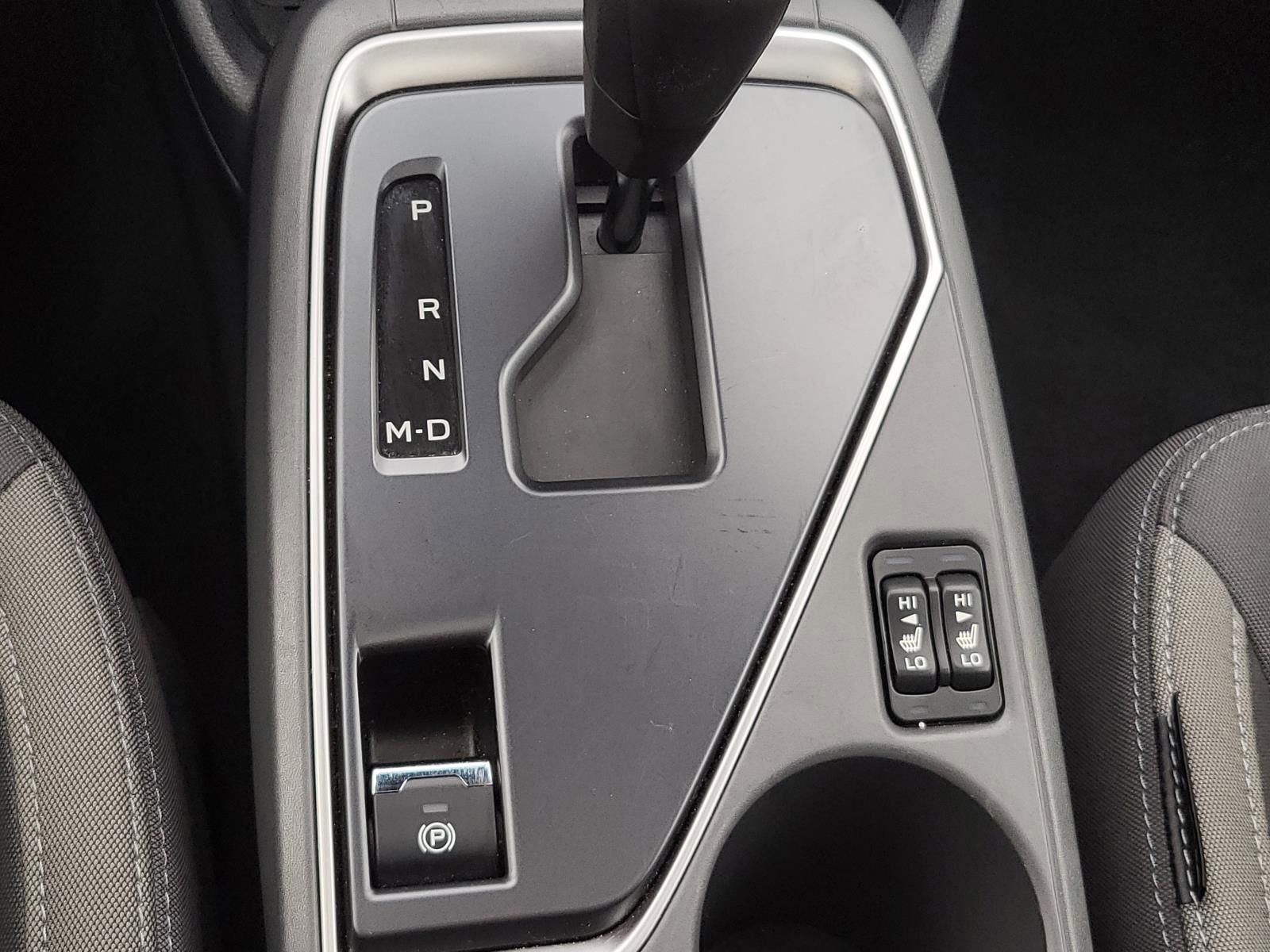 Certified 2025 Subaru Crosstrek 2.0i Premium image 25