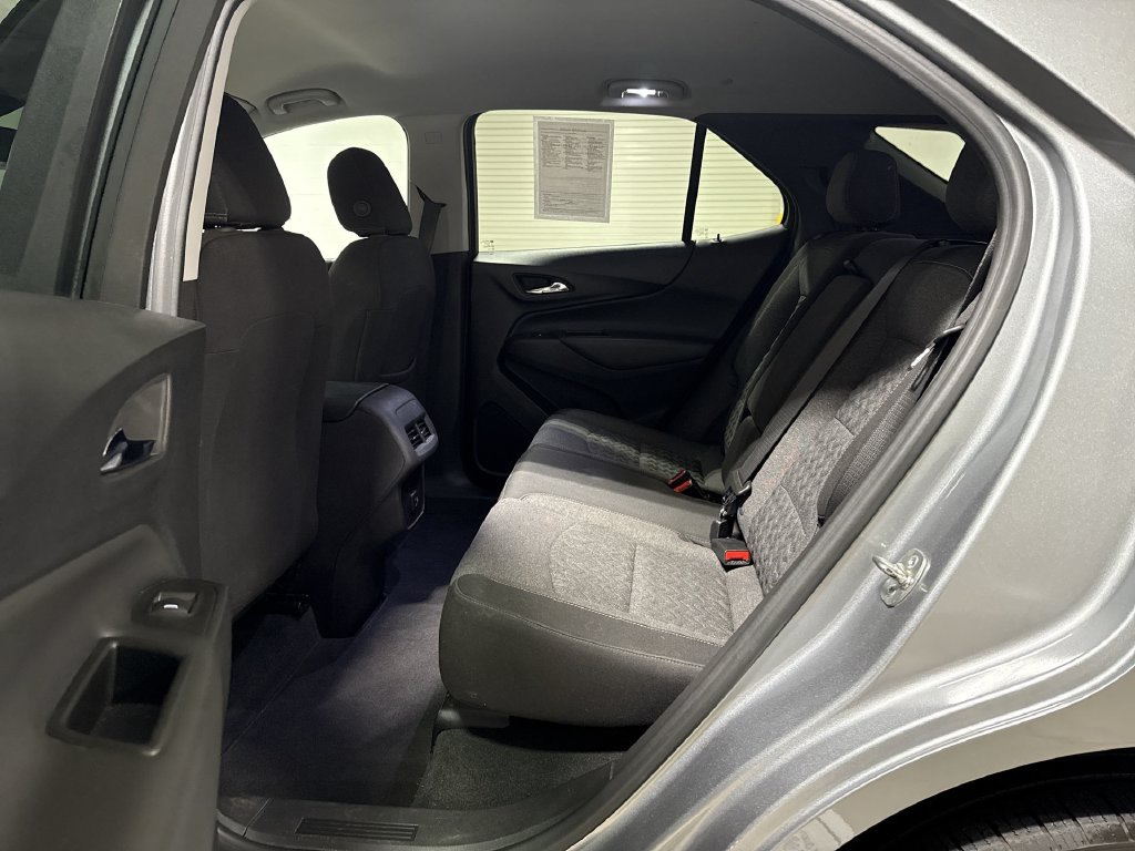 Used 2024 Chevrolet Equinox LT AWD/4WD image 22