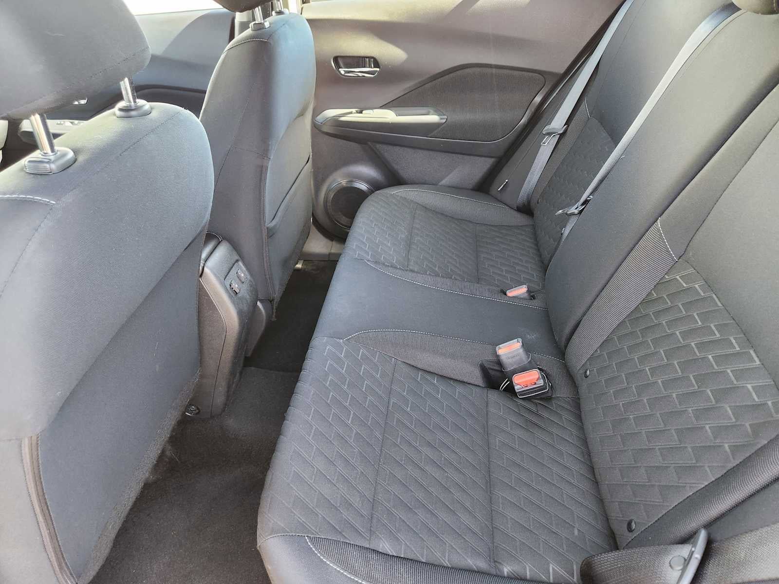 Used 2023 Nissan Kicks SV FWD image 9
